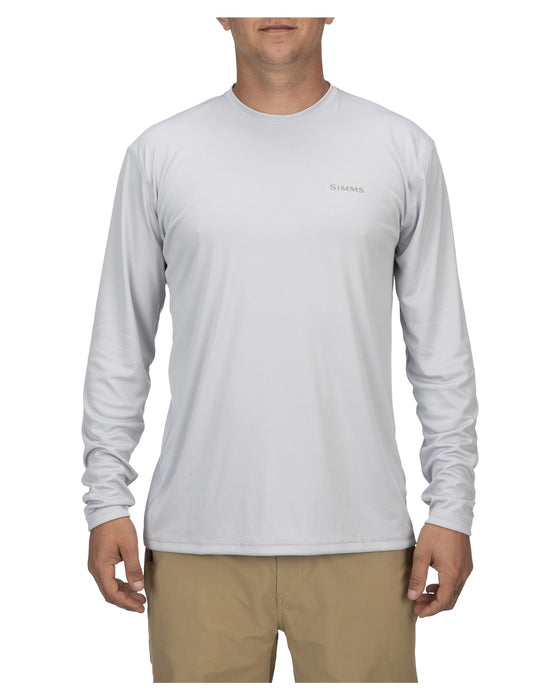 Simms Solar Tech LS Tees