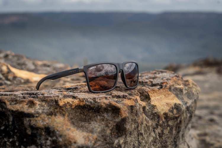 Spotters Riot Sunglasses