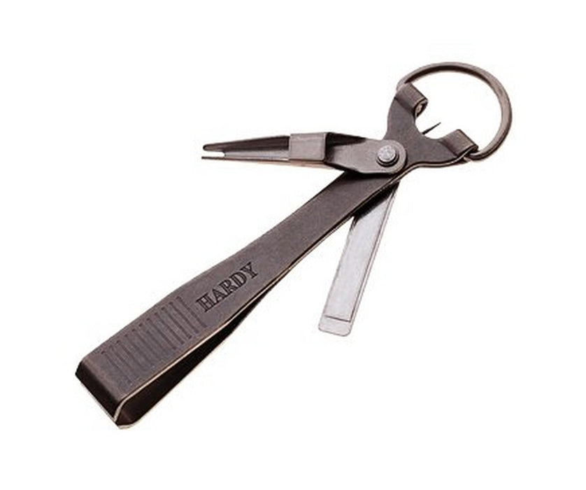 Hardy Combo Tool