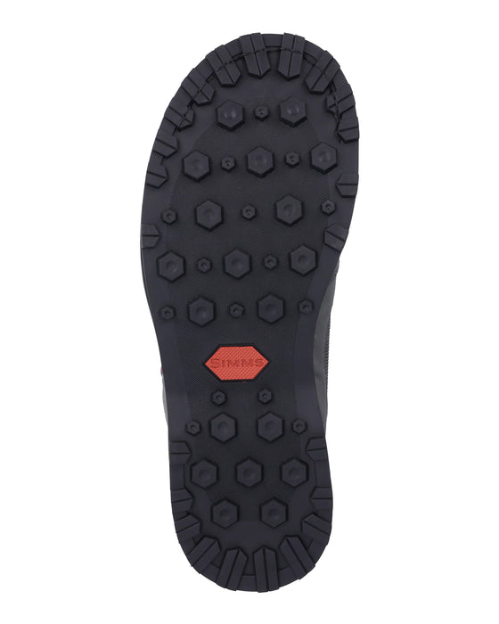 Simms Tributary Wading Boots Basalt