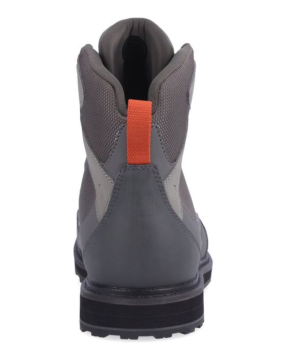 Simms Tributary Wading Boots Basalt