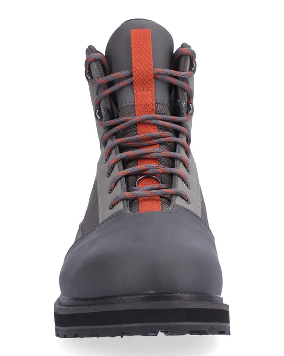 Simms Tributary Wading Boots Basalt
