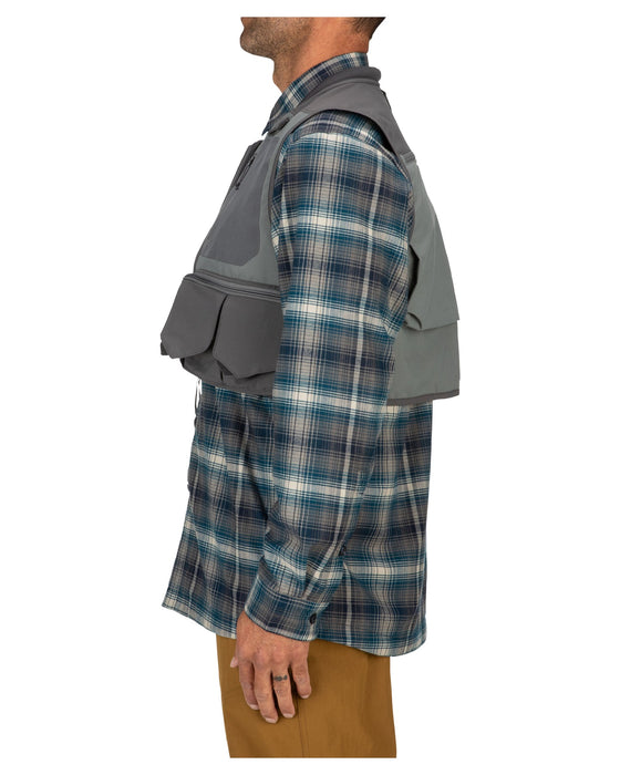 Simms Freestone Pewter