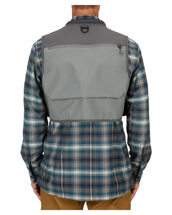 Simms Freestone Pewter