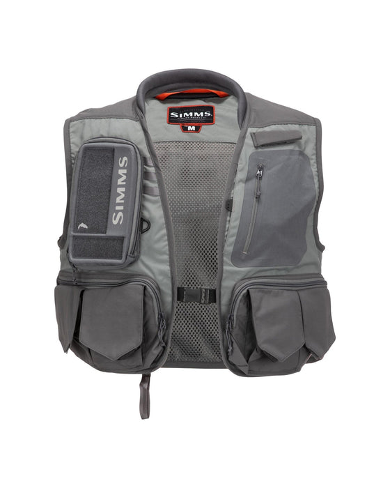 Simms Freestone Pewter