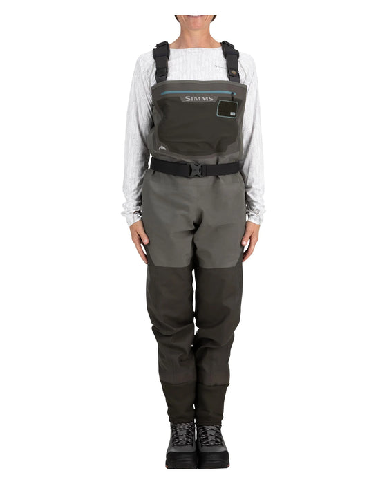 Simms Womens G3 Guide Waders