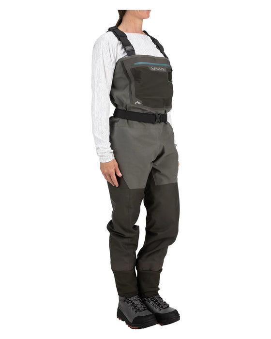 Simms Womens G3 Guide Waders