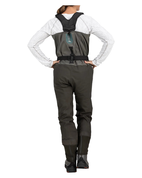 Simms Womens G3 Guide Waders
