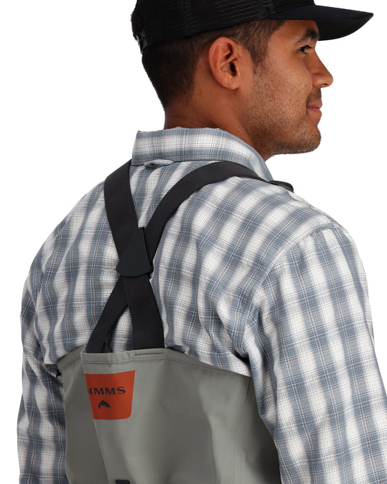 Simms Freestone Waders