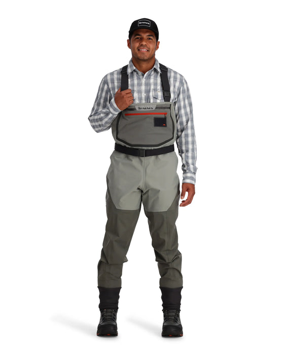 Simms Freestone Waders