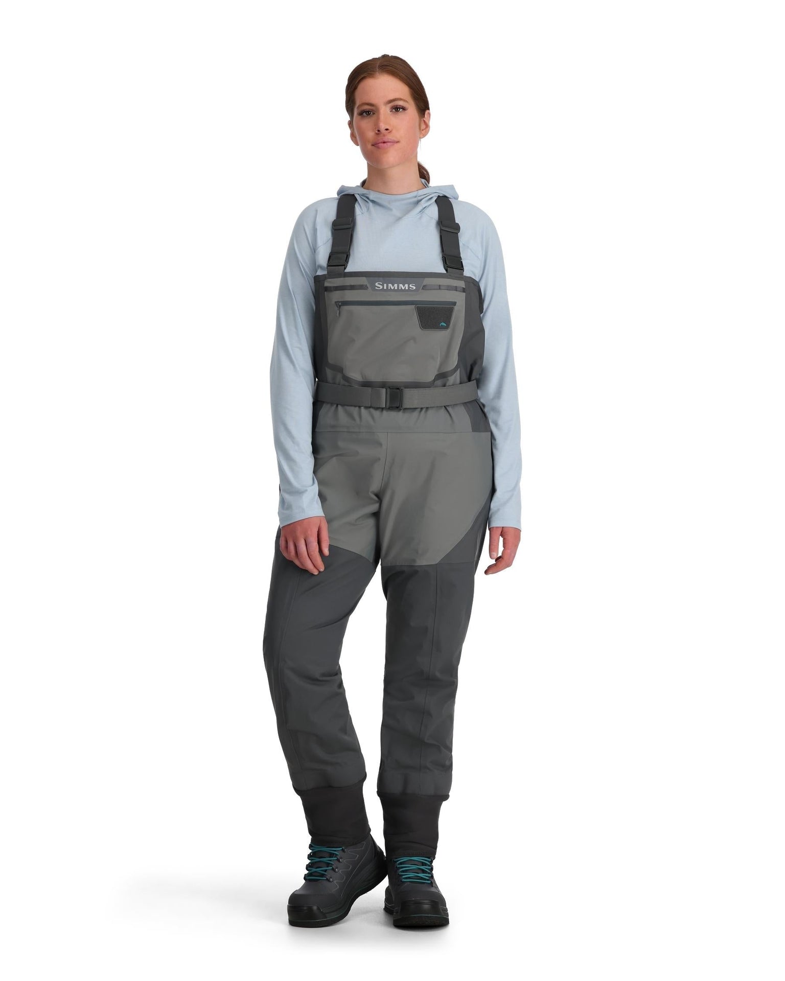 Waders — Aussie Angler