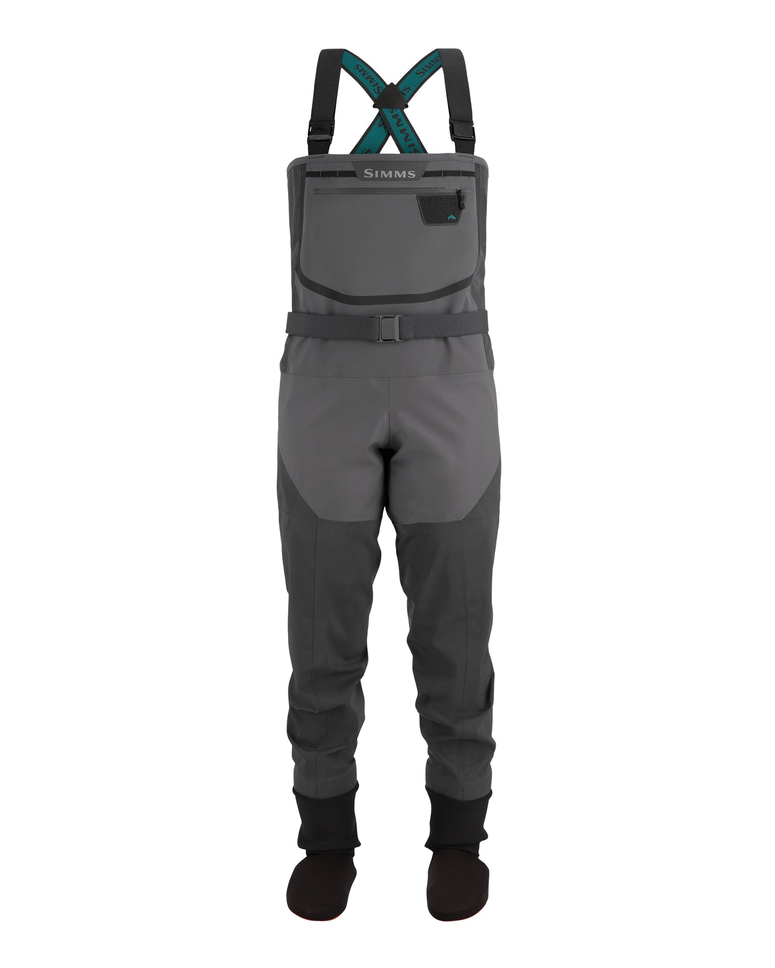 Waders — Aussie Angler