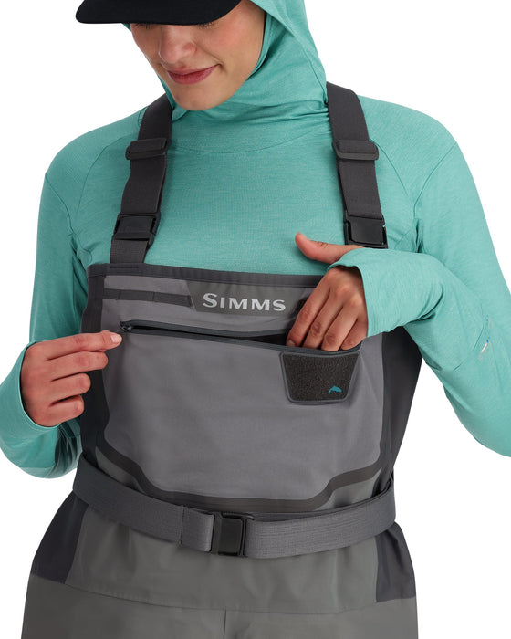 Simms Womens Freestone Waders