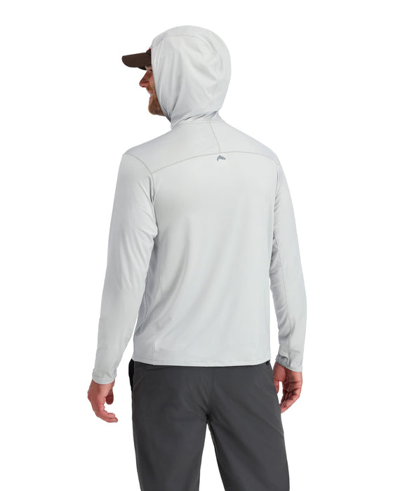Simms Solarflex Hoody Sterling