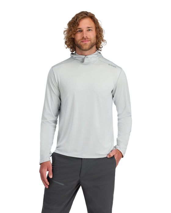Simms Solarflex Hoody Sterling