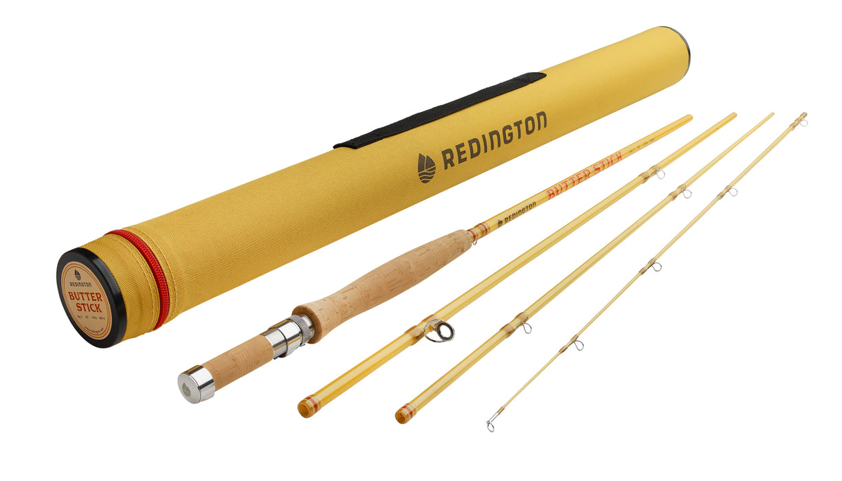 Redington Butter Stick V3 Fly Rod