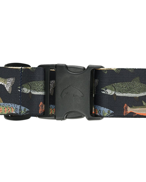 Simms Wading Belt 2"