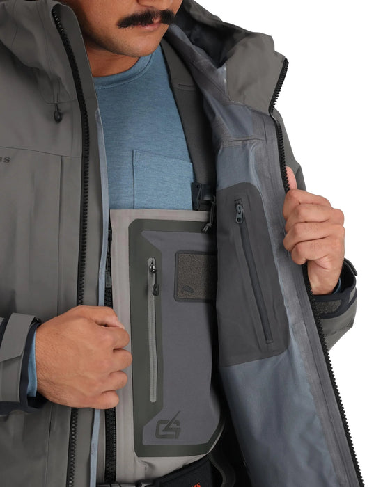 Simms G4 Pro Jacket - 2024 Model