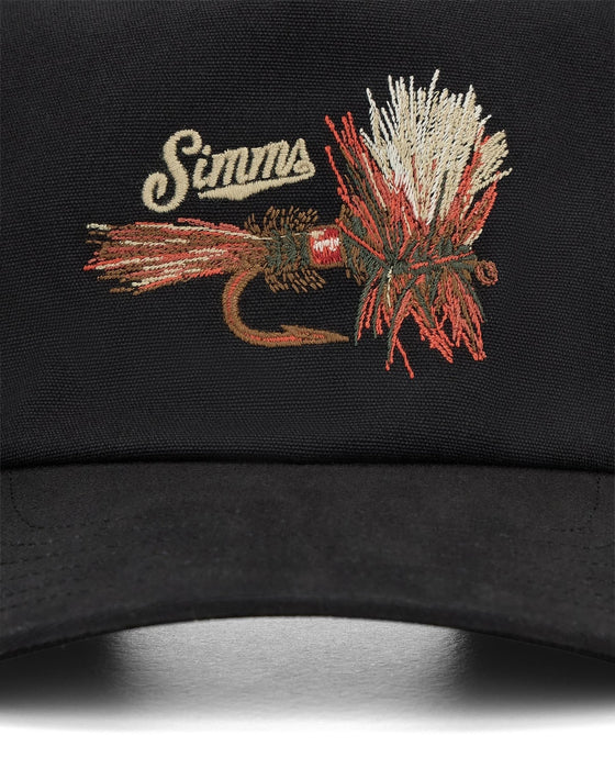 Simms Double Haul Cap