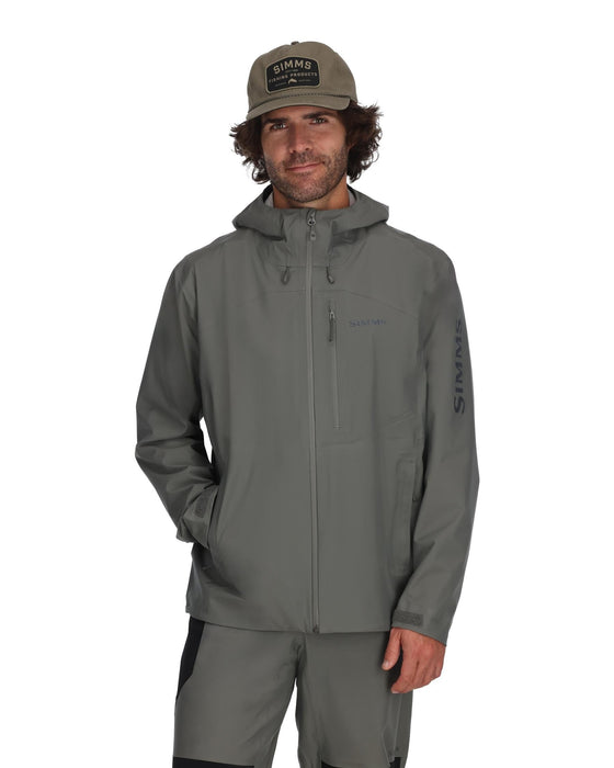 Simms Vapor Elite Jacket