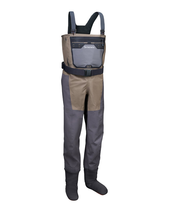 Simms G3 Pro Waders