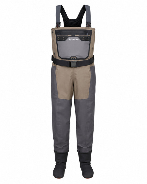 Simms G3 Pro Waders