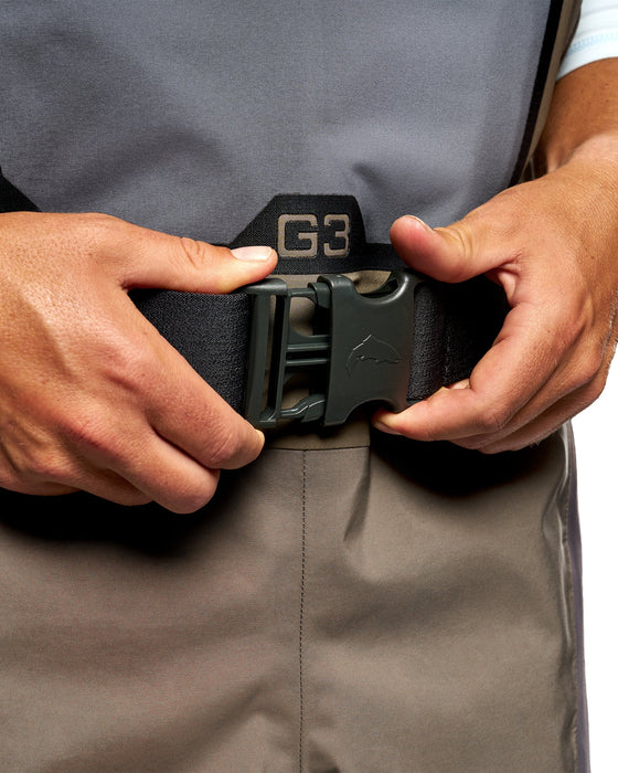 Simms G3 Pro Waders