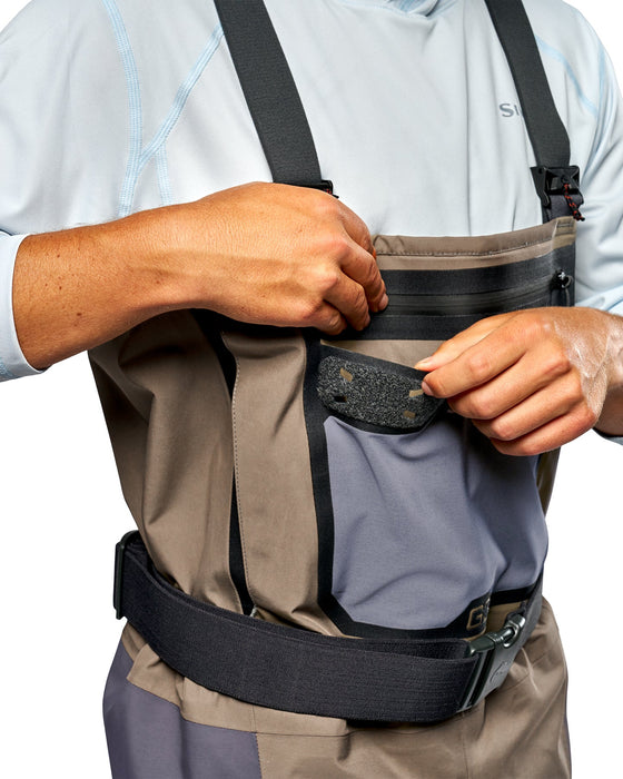 Simms G3 Pro Waders