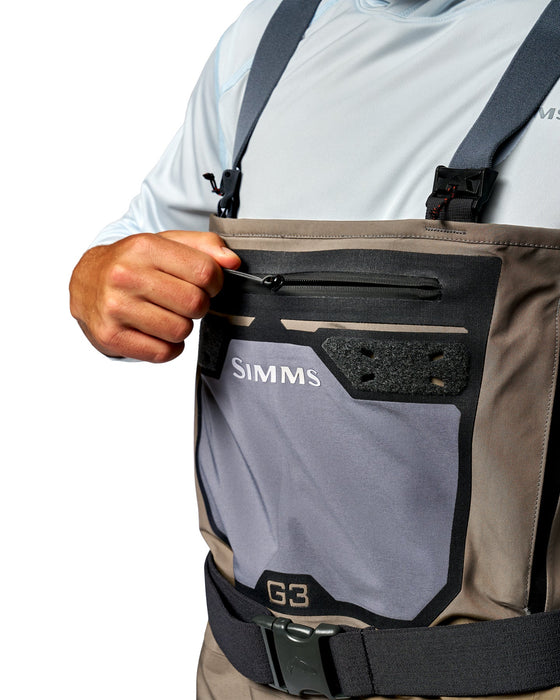 Simms G3 Pro Waders
