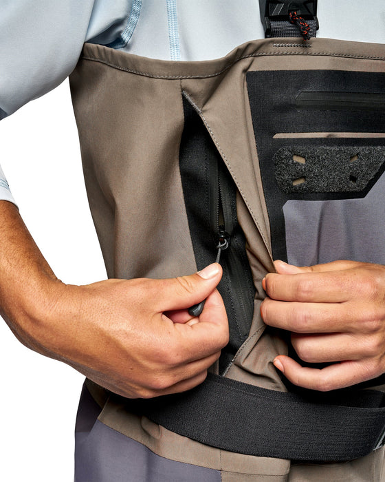 Simms G3 Pro Waders