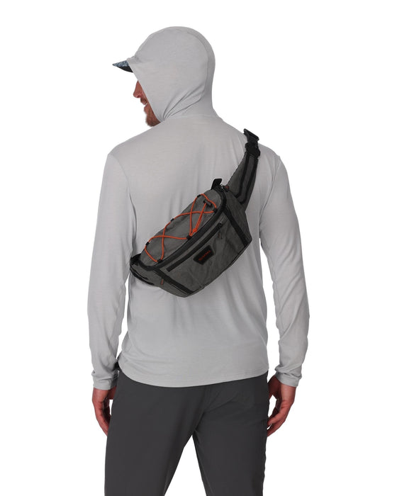 Simms Scout Pack