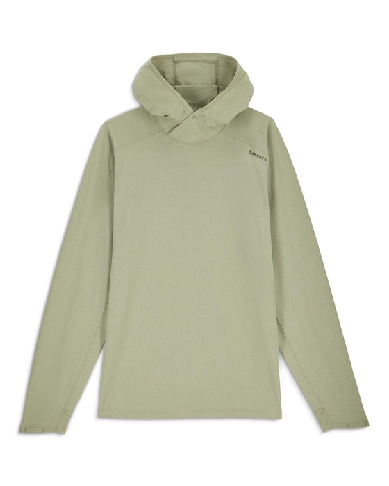 Simms Solarflex Hoody Pale Pine 2026