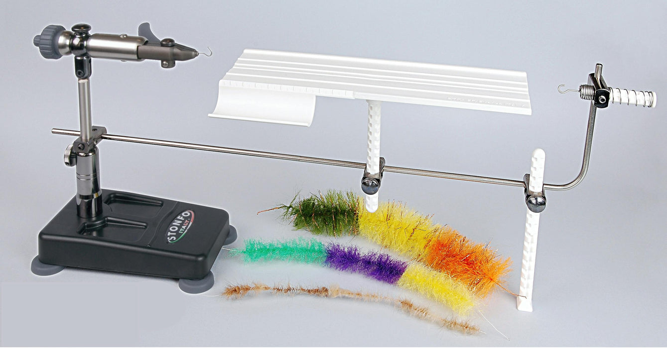 Stonfo Dubbing Brush Device