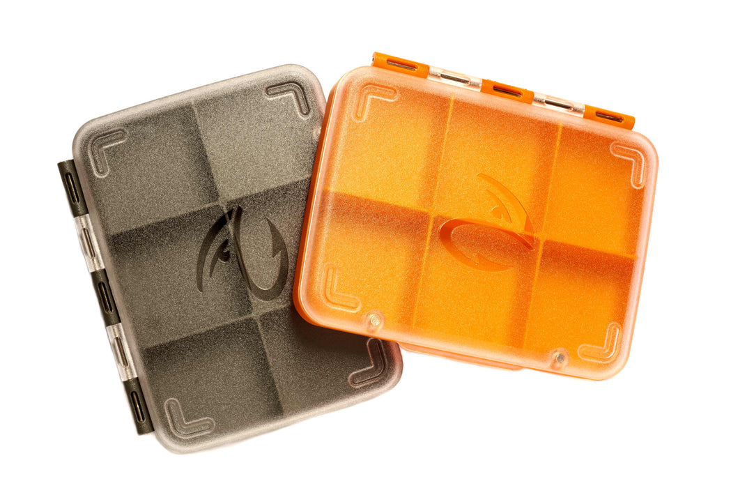Fulling Mill Compartment Box