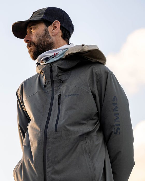 Simms Vapor Elite Jacket