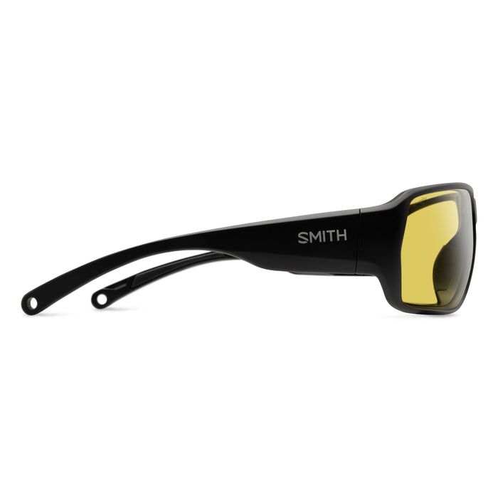 Smith Optics Castaway Low Light Yellow Lens