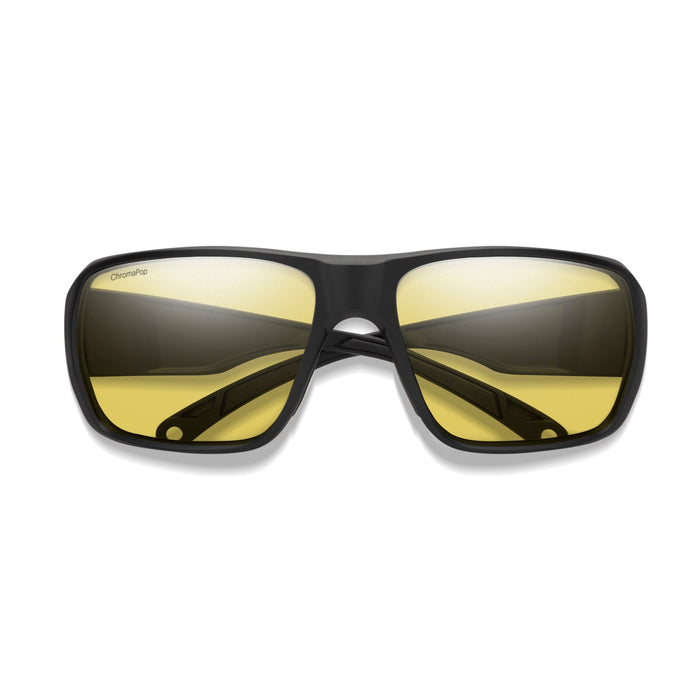 Smith Optics Castaway Low Light Yellow Lens