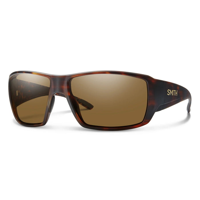 Smith Optics Guides Choice Matt Tortoise