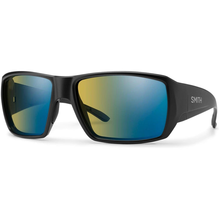 Smith Optics Guides Choice Small Matt Black