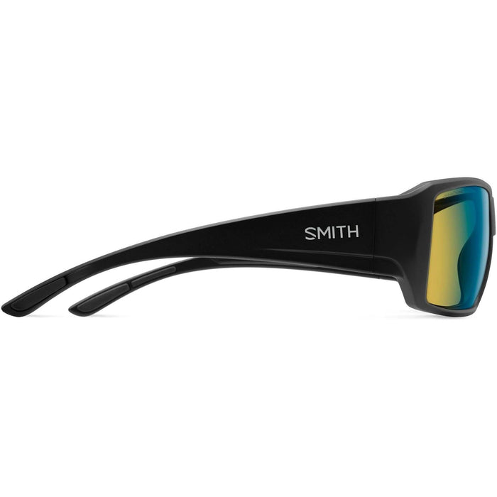 Smith Optics Guides Choice Small Matt Black