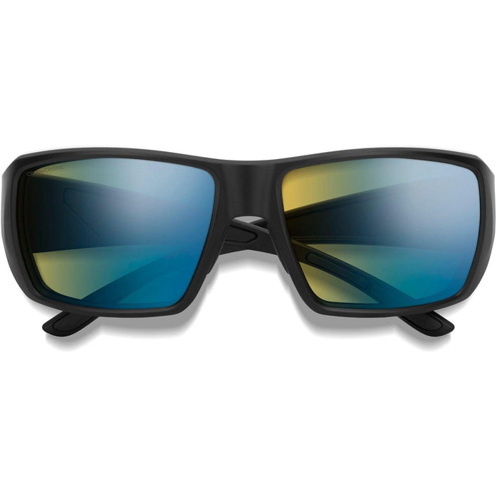 Smith Optics Guides Choice Small Matt Black