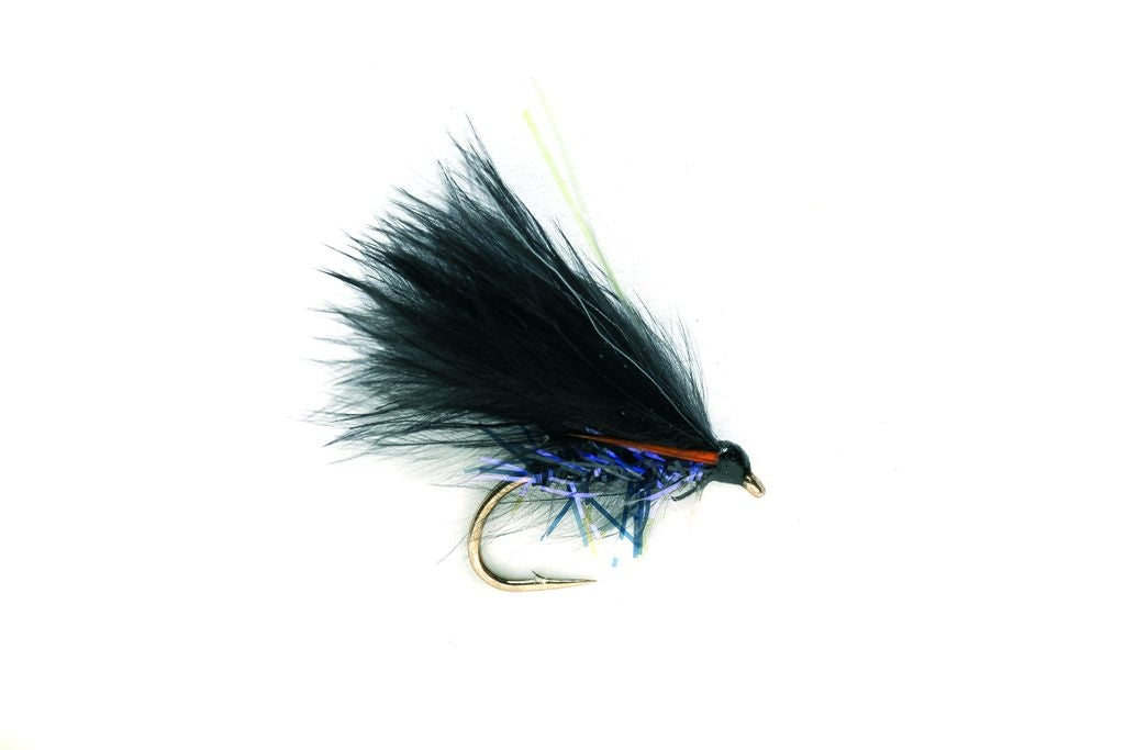 Fulling Mill Cormorant UV #10
