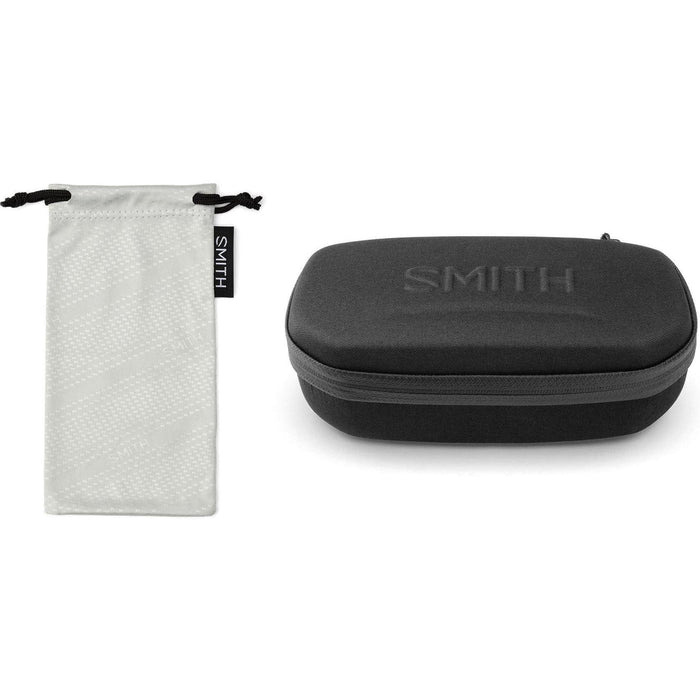 Smith Optics Outrigger ChromaPop Glass Polarized Brown Lens