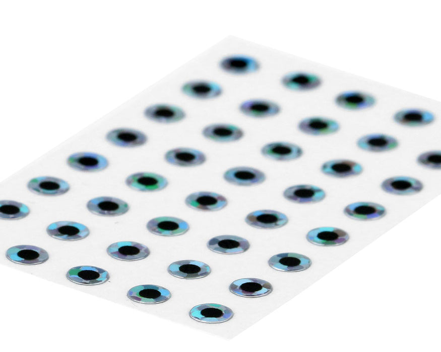 Sybai Flat Eyes