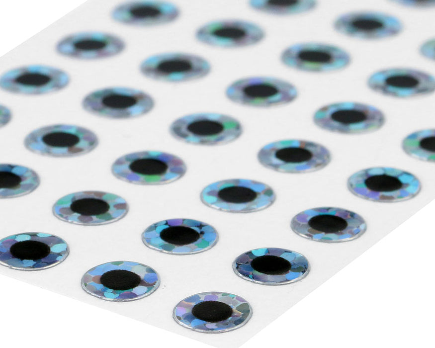 Sybai Flat Eyes