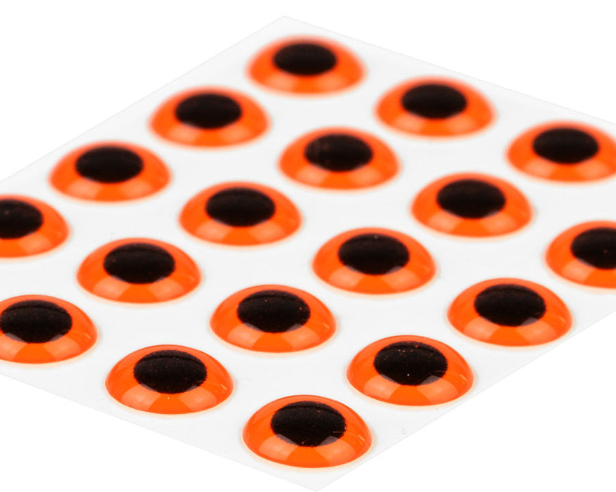Sybai 3D Epoxy Eyes