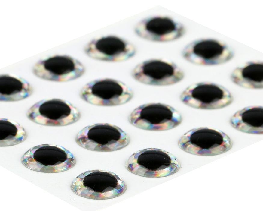 Sybai 3D Epoxy Eyes