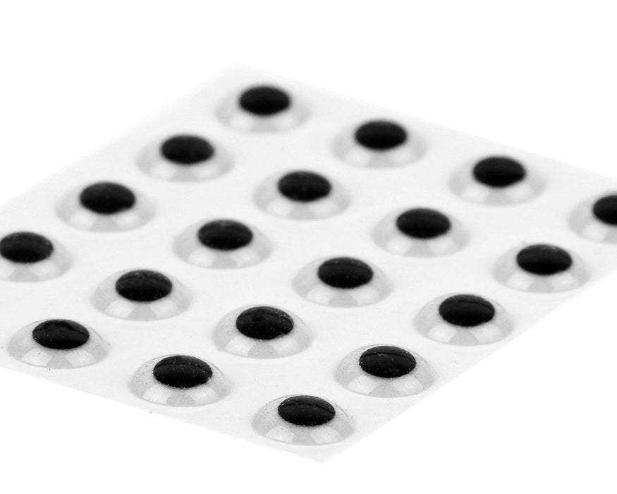 Sybai 3D Epoxy Eyes