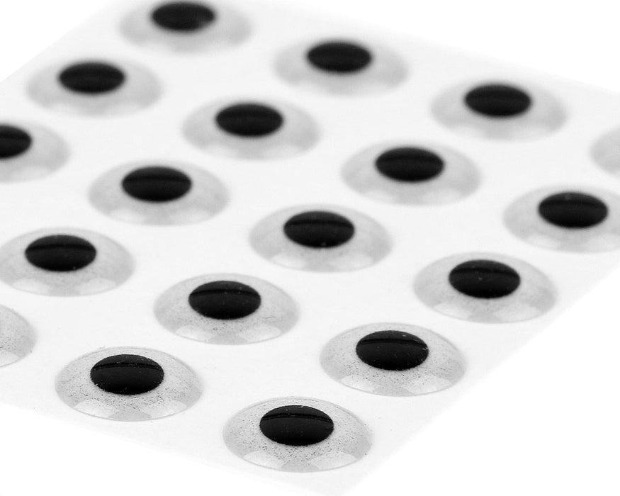 Sybai 3D Epoxy Eyes