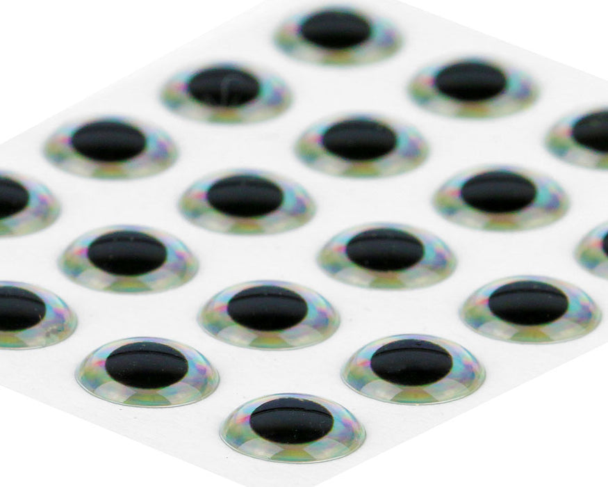 Sybai 3D Epoxy Eyes